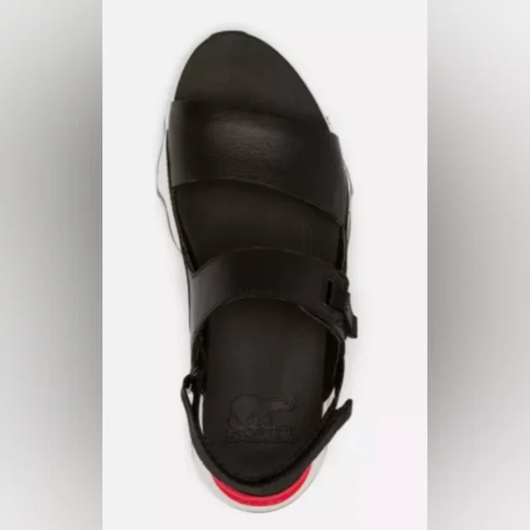Sorel Kinetic™ Impact II Sling Low Sandals Size 5 MSRP $145 - Picture 3 of 10